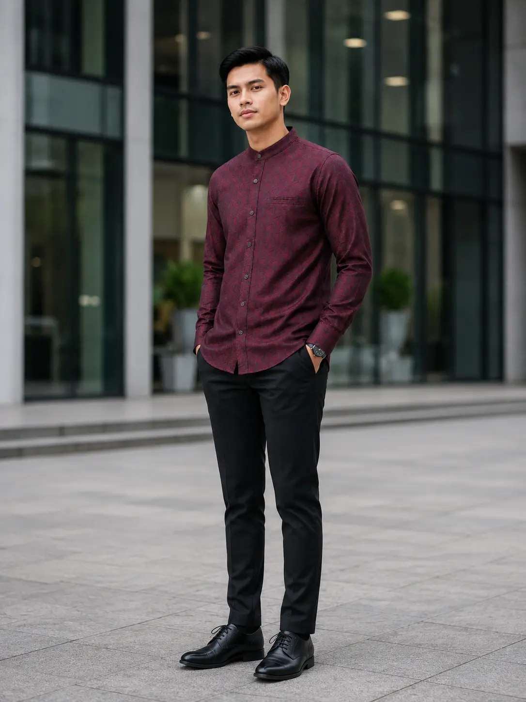 GHANI SERIES